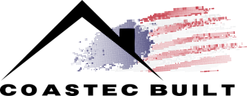 Logo for COASTEC BUILT LLC